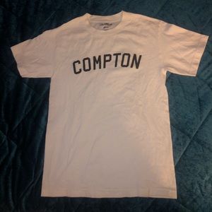 La Familia Compton Mens T-shirt